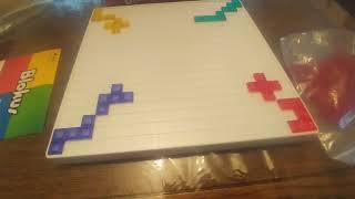 How to play Blokus with 2 or 3 players [upl. by Agnese]