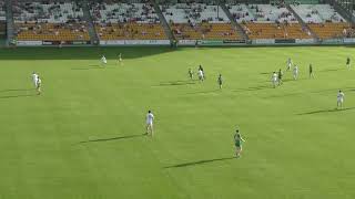 Offaly senior championship highlights gaelic football gaa [upl. by Ambur778]