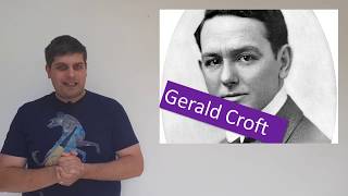 An Inspector Calls Gerald Croft [upl. by Venable]