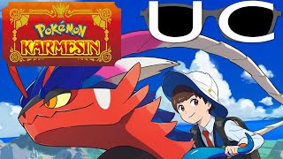 🔴 Mit quotPokemon Karmesinquot ins neue Jahr Guten Ruch euch allen Shiny 39XXX [upl. by Anhsirk]