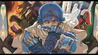 Baten Kaitos and The Bad English Dub [upl. by Bell]