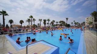 Hotel Riu Costa del Sol All Inclusive  Torremolinos  Spain  RIU Hotels amp Resorts [upl. by Balough773]