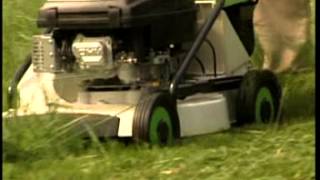 ETESIA Pro 51  Meistert jede Situation [upl. by Elisee]