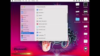 How to allow permissions to access on ScreenConnect on Mac [upl. by Tuchman95]