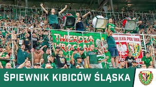 Śpiewnik  najpopularniejsze przyśpiewki Śląska Wrocław [upl. by Robison]