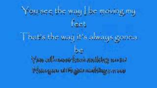 Nothing On Me Jacob Latimore Lyrics [upl. by Also]