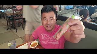 Vlog 569 Brodard VietnameseSUPPORT ME CLICK SUBSCRIBE amp SHARE MY VIDEO TO YOUR FRIENDS [upl. by Hurty]