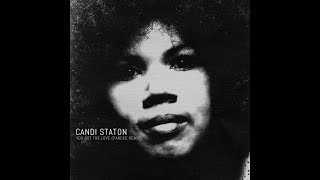 THE SOURCE FT CANDI STATON  Youve Got the Love [upl. by Oehsen]