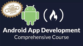 Android Development for Beginners  Full Course [upl. by Raual]