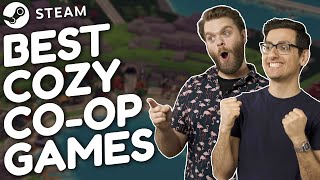 100 best games to play with friends 100 great coop multiplayer games in 2024 [upl. by Sillig68]