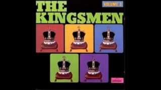 Kingsmen  Shout Wand LP 662 1964 [upl. by Filia474]