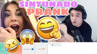 HARANA SERYE  SINTUNADO PRANK PART 75 [upl. by Melisandra]