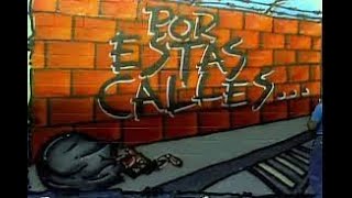 Por Estas Calles  Episodio 68  Temporada 1 [upl. by Maggee]