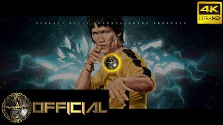 quotGame of Death Piano 3quot  Bruce Lee Game of Death Theme Piano Trap Remix Prod by Ali Dynasty [upl. by Oicnanev741]