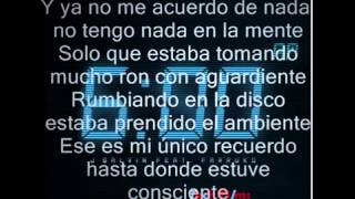 6 AM Farruko Ft J Balvin Lyrics con Letra [upl. by Seibold]