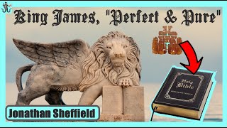 Inerrant Original Bible amp King James Only Christians  TheAnglicanAutodidact ​ [upl. by Terese]