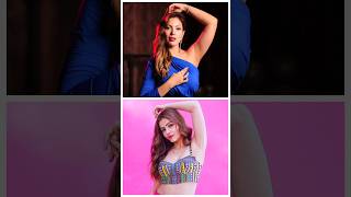 Munmun Dutta vs Rubina Dilaik II Hotness Competition 🔥🔥 [upl. by Hackney]