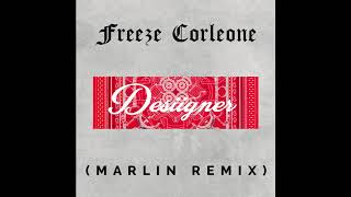 Freeze Corleone  Desiigner Marlin REMIX [upl. by Inus]