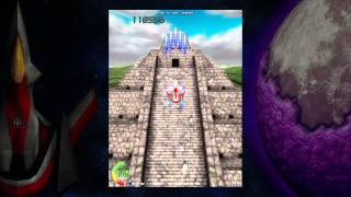 Eschatos Gameplay HD Xbox 360 [upl. by Boyer]