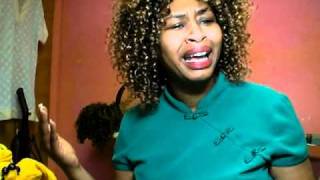 Like a G6 Lyrics and Video By GloZell [upl. by Kcirrej837]