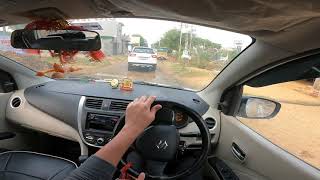 Celerio has many Advantages Over Tata Punch  Mechanical Jugadu [upl. by Anilah500]