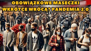 Obostrzenia wrócą od października  Najważniejsze Informacje Tygodnia NIT [upl. by Ynnol617]