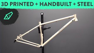 Neuhaus Metalworks Hummingbird First Look  Small Builder Series  3D Printed Yokes Steel USA Made [upl. by Eatnom]