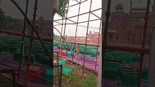 red fort dehli travel history love vlog arbazvlogs tajmahal jamamasjidolddelhi [upl. by Aerona925]