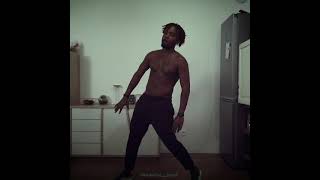 Joeboy  Lonely  Lionel Vero video dance [upl. by Donn]