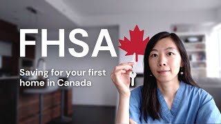 70K TAXFREE RRSP DownPayment  Canada’s First Time Home Buyer’s Plan HBP [upl. by Eecyac400]