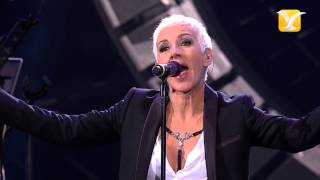 Ana Torroja Festival de Viña del Mar 2016 presentación completa 1080p [upl. by Aimil]