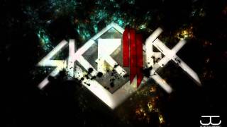 Skrillex  Reptile 1080p [upl. by Tayib]