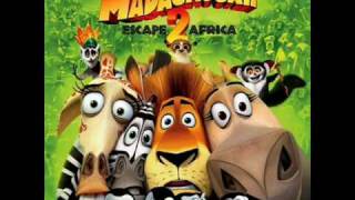 Madagascar 2  Copacabana At The Copa [upl. by Aiuhsoj152]