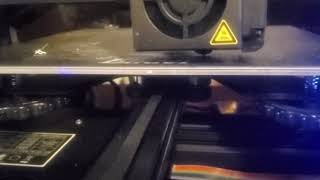 ender 3 pro not feeding [upl. by Gypsie]