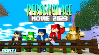 KUMPULAN ANIMASI MINECRAFT PERSONALAGE EDWIN 2023 part1 [upl. by Airrotal]