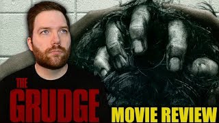 The Grudge Full Movie Facts And Review  Sarah Michelle Gellar  Jason Behr [upl. by Winni]