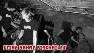 Feine Sahne Fischfilet  Ostrava HQ [upl. by Elacim324]