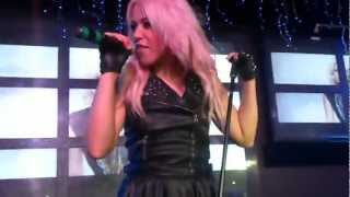 Amelia Lily  Truth or Dare  Nightingales Birmingham 151212 [upl. by Hackett]