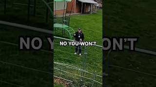 Grandad was ANGRY😡 scooter skatepark challenge funny comedy [upl. by Cookie666]