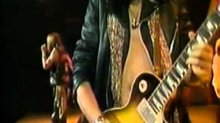 Guns n roses Patience live 1989 at the American music awards [upl. by Wernher79]