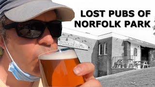 Lost Pubs Of Norfolk Park Sheffield [upl. by Anna]