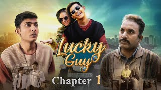 Lucky Guy  Chapter 1 [upl. by Asilana]