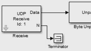 Real Time UDP Communication Support [upl. by Berry722]