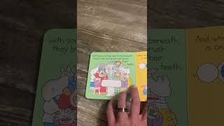 The going to bed book by Sandra Boynton kidsbooksreadaloud kidsstories kidsbooks [upl. by Haleemak]