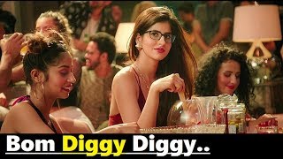 Bom Diggy Choreography by Sai Kumar  Zack Knight x Jasmin Walia  IDP2018 [upl. by Marx]