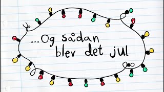 Juleevangeliet fortalt af børn [upl. by Graces]