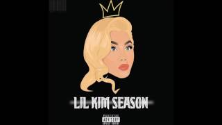 Lil Kim  Blow A Check Lil Kim Verse [upl. by Elodie]