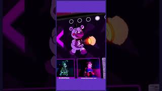 that time i played Fnaf VR  Dark Rooms… fnaf fnafvr fnafhelpwanted [upl. by Alenson863]