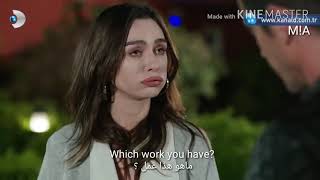 Siyah Beyaz Aşk Trailer 3 Episode 26 Eng and Arb Sub [upl. by Ayouqes651]