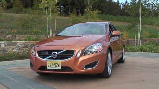 2011 Volvo S60 T6 AWD Detailed Walkaround [upl. by Idak860]